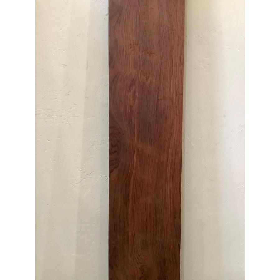 ホンジュラスローズウッド 木材 板 一枚板 DIY 材料 無垢板 木工 工作 家具 手作り インテリア 木 | ブランド登録なし | 03