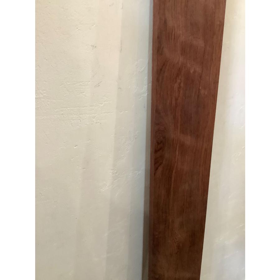 ホンジュラスローズウッド 木材 板 一枚板 DIY 材料 無垢板 木工 工作 家具 手作り インテリア 木 | ブランド登録なし | 06