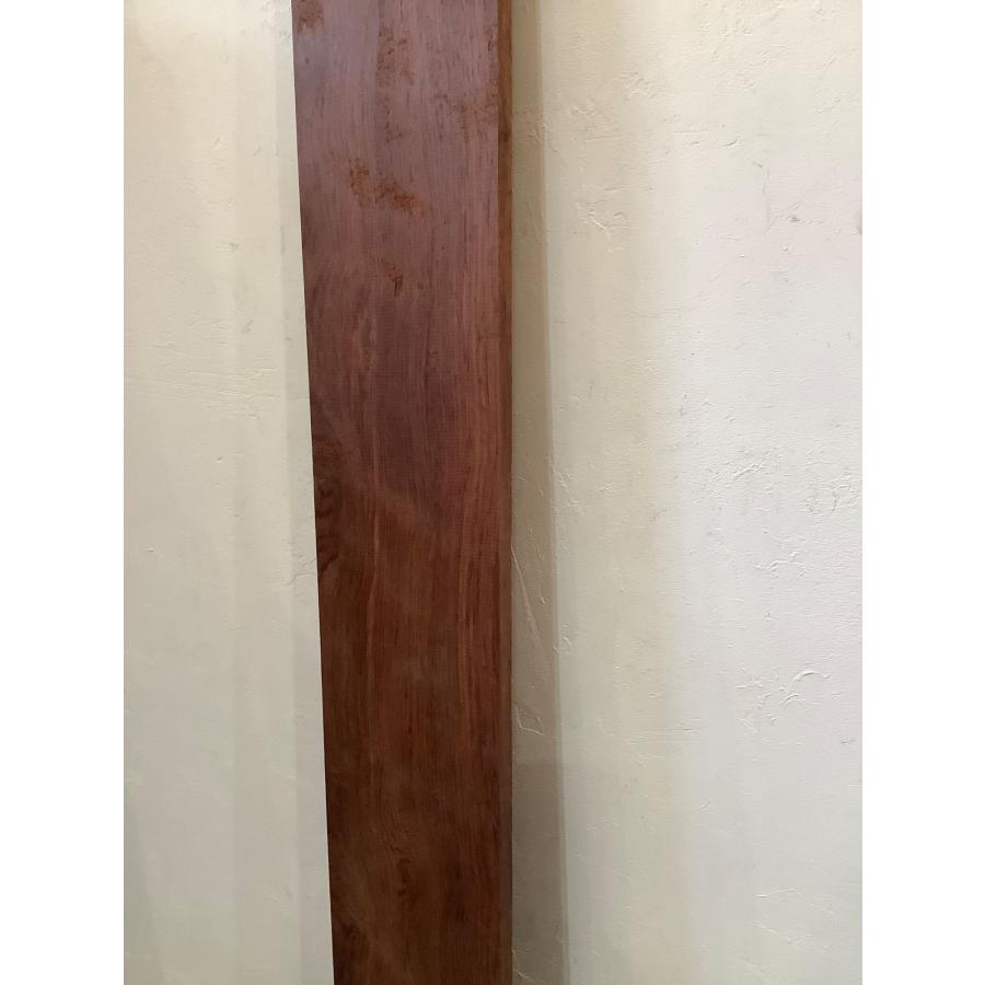 ホンジュラスローズウッド 木材 板 一枚板 DIY 材料 無垢板 木工 工作 家具 手作り インテリア 木 | ブランド登録なし | 09