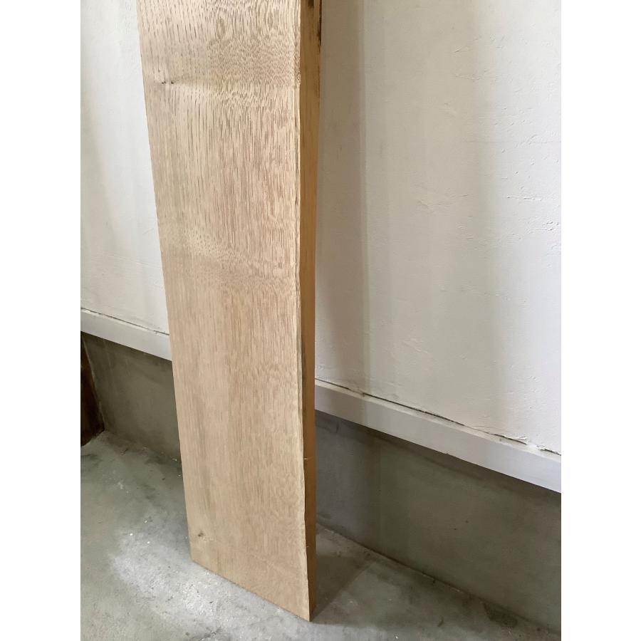 クリ 栗 木材 一枚板 板 DIY 材料 無垢板 木工 工作 家具 手作り インテリア 木 旋盤  棚 テーブル 椅子 | ブランド登録なし | 07