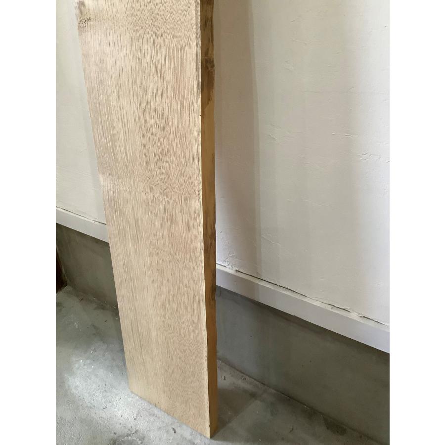 クリ 栗 木材 一枚板 板 DIY 材料 無垢板 木工 工作 家具 手作り インテリア 木 旋盤  棚 テーブル 椅子 | ブランド登録なし | 07