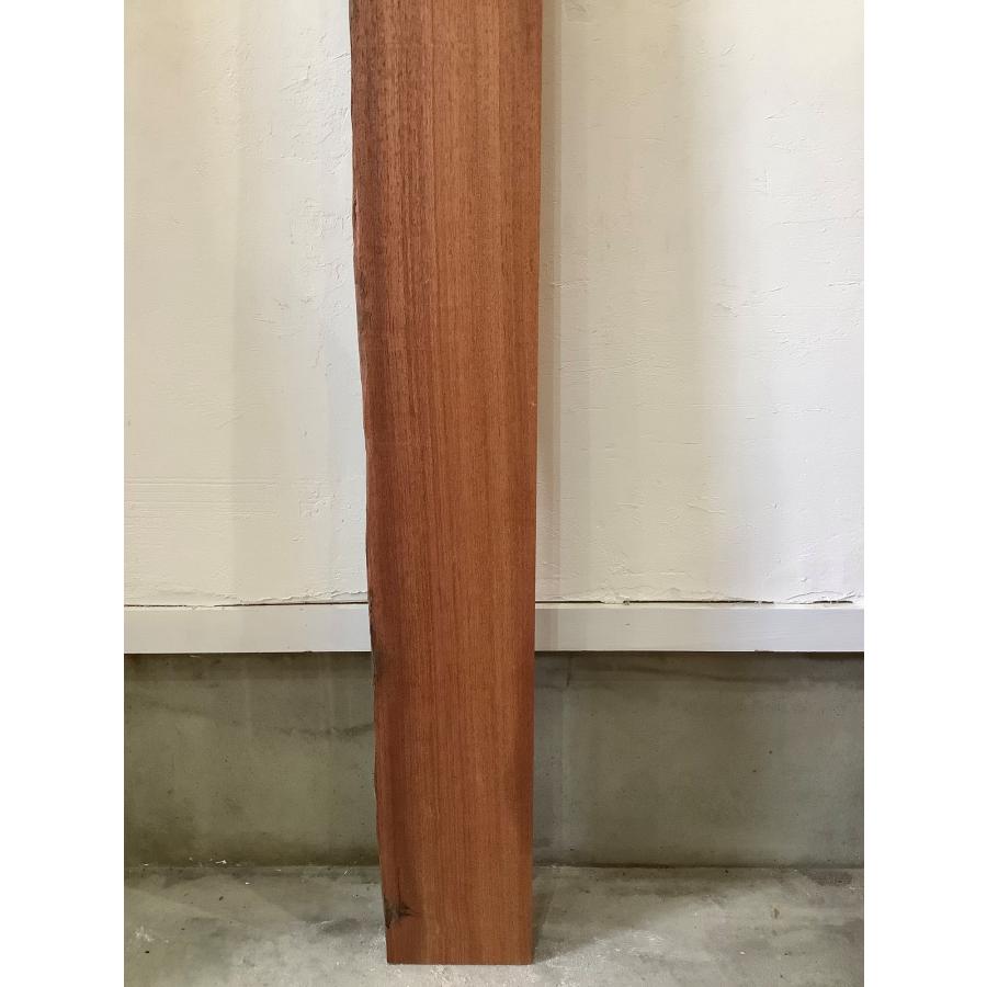 カリン 花梨 木材 一枚板 板 DIY 材料 無垢板 木工 工作 家具 手作り インテリア 木 旋盤  棚 テーブル 椅子 | ブランド登録なし | 10