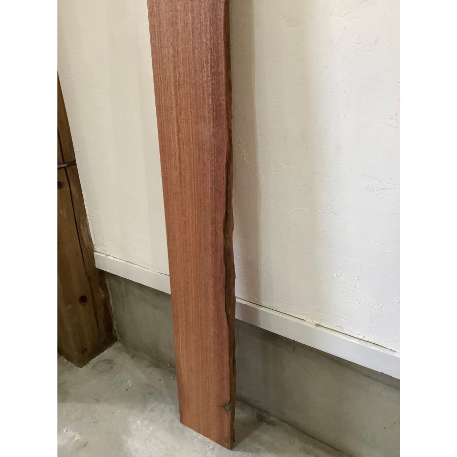 カリン 花梨 木材 一枚板 板 DIY 材料 無垢板 木工 工作 家具 手作り インテリア 木 旋盤  棚 テーブル 椅子 | ブランド登録なし | 07