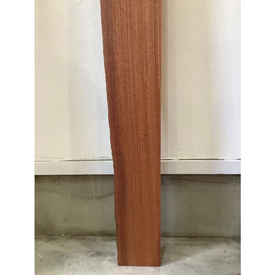 カリン 花梨 木材 一枚板 板 DIY 材料 無垢板 木工 工作 家具 手作り インテリア 木 旋盤  棚 テーブル 椅子 | ブランド登録なし | 10
