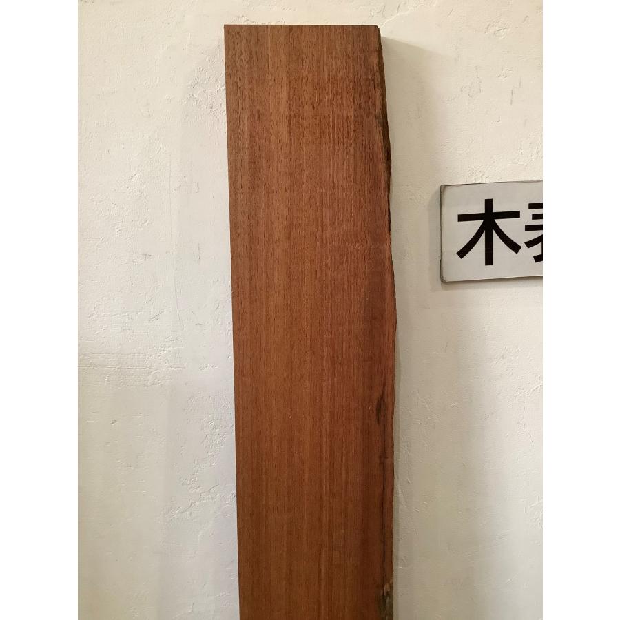 カリン 花梨 木材 一枚板 板 DIY 材料 無垢板 木工 工作 家具 手作り インテリア 木 旋盤  棚 テーブル 椅子 | ブランド登録なし | 02