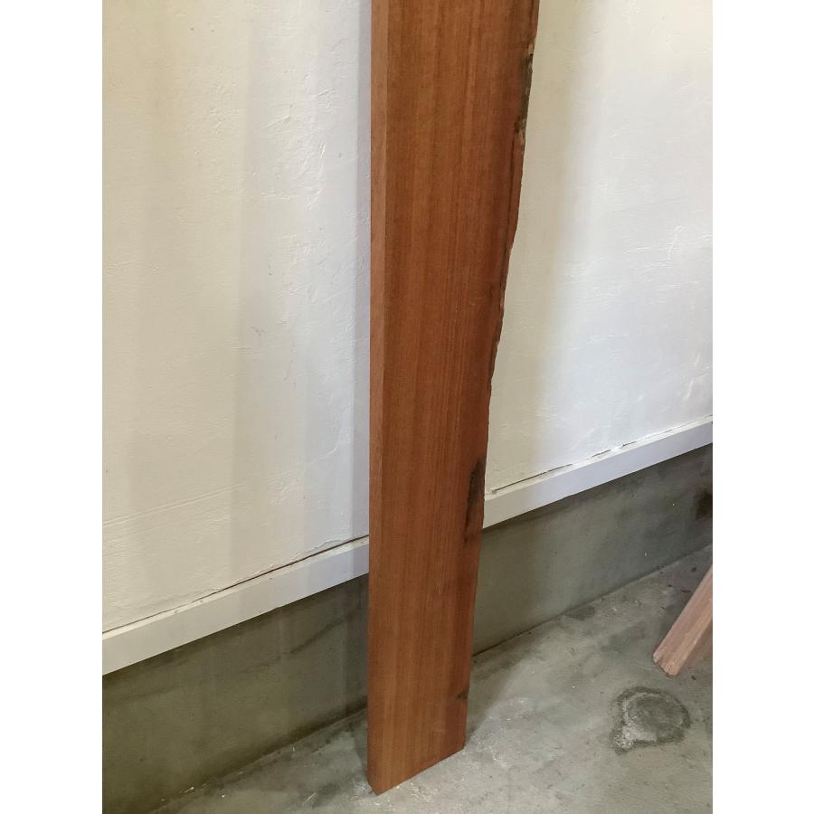 カリン 花梨 木材 一枚板 板 DIY 材料 無垢板 木工 工作 家具 手作り インテリア 木 旋盤  棚 テーブル 椅子 | ブランド登録なし | 05