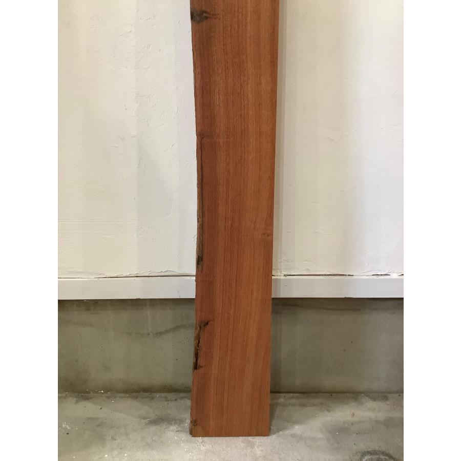 カリン 花梨 木材 一枚板 板 DIY 材料 無垢板 木工 工作 家具 手作り インテリア 木 旋盤  棚 テーブル 椅子 | ブランド登録なし | 10