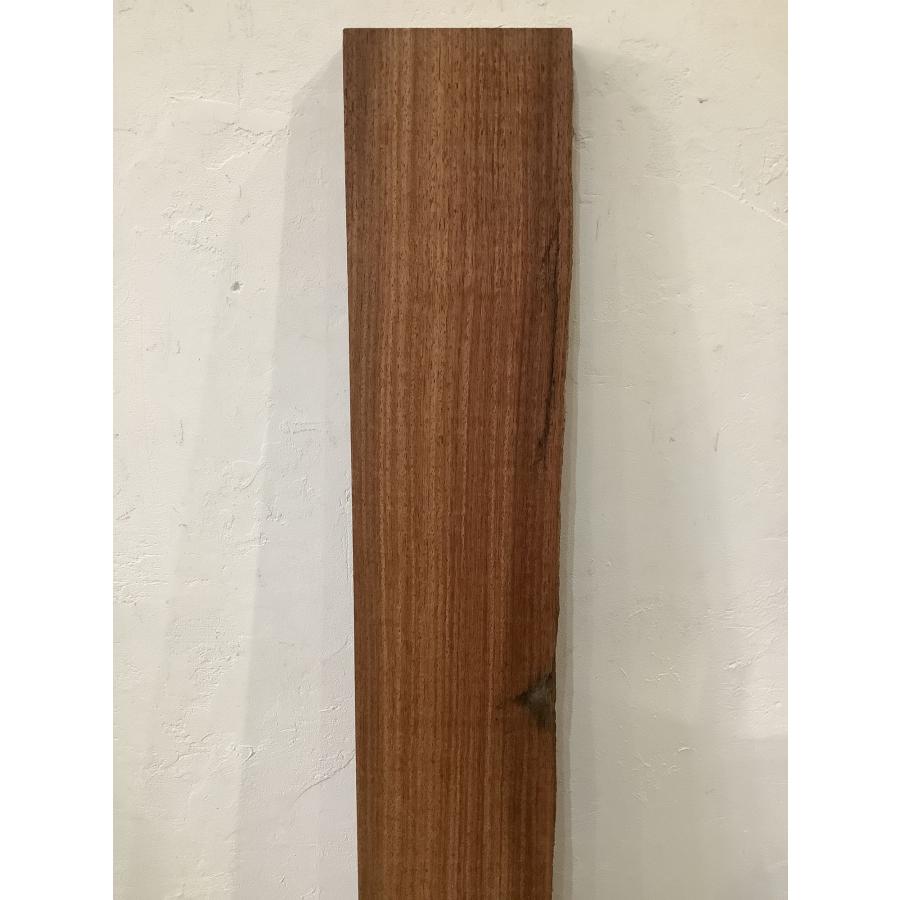 カリン 花梨 木材 一枚板 板 DIY 材料 無垢板 木工 工作 家具 手作り インテリア 木 旋盤  棚 テーブル 椅子 | ブランド登録なし | 02