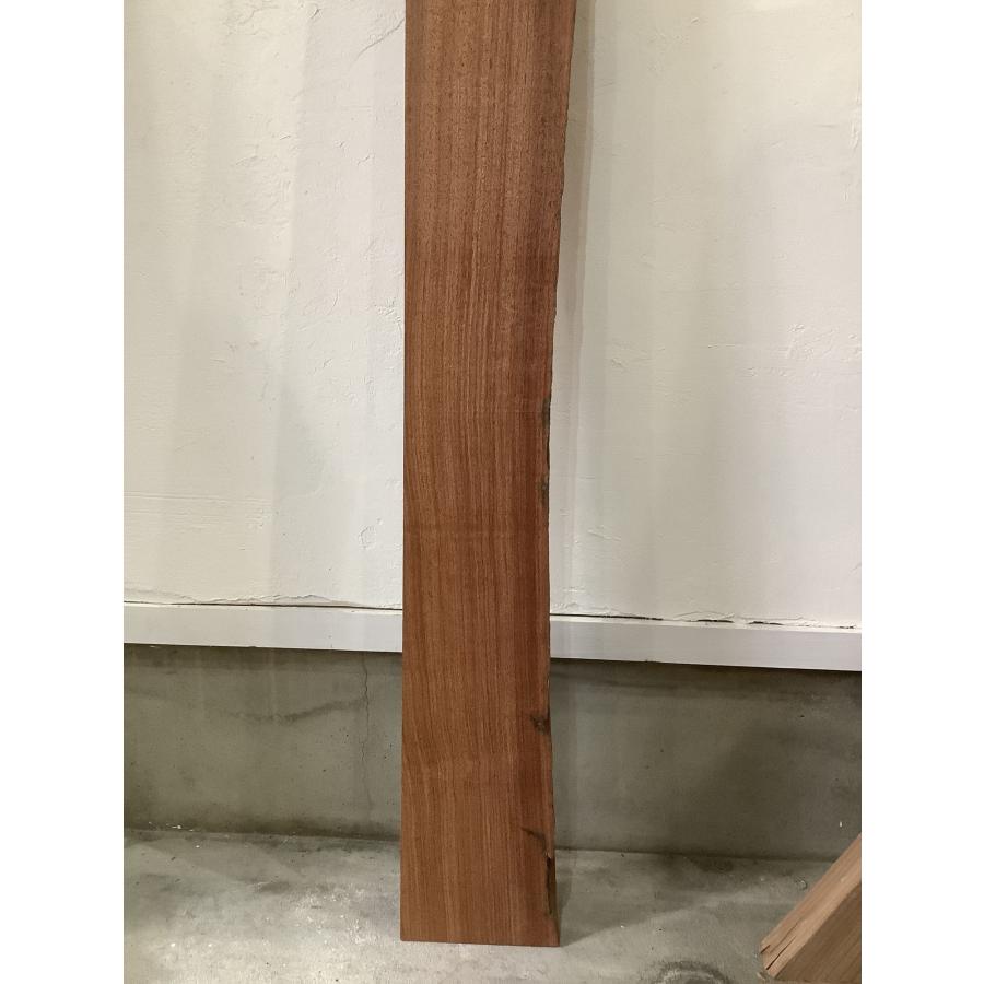 カリン 花梨 木材 一枚板 板 DIY 材料 無垢板 木工 工作 家具 手作り インテリア 木 旋盤  棚 テーブル 椅子 | ブランド登録なし | 03