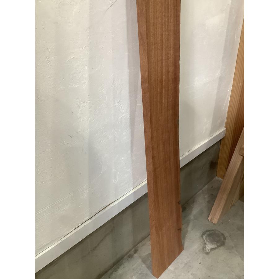 カリン 花梨 木材 一枚板 板 DIY 材料 無垢板 木工 工作 家具 手作り インテリア 木 旋盤  棚 テーブル 椅子 | ブランド登録なし | 05