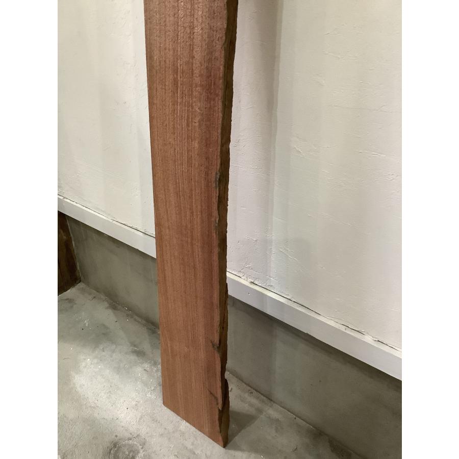 カリン 花梨 木材 一枚板 板 DIY 材料 無垢板 木工 工作 家具 手作り インテリア 木 旋盤  棚 テーブル 椅子 | ブランド登録なし | 07