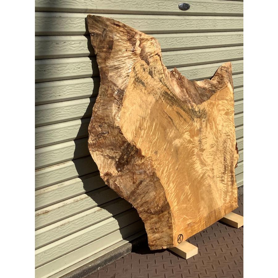 トチ 木材 一枚板 板 DIY 材料 無垢板 木工 工作 家具 手作り インテリア 木 旋盤  棚 テーブル 椅子 | ブランド登録なし | 06