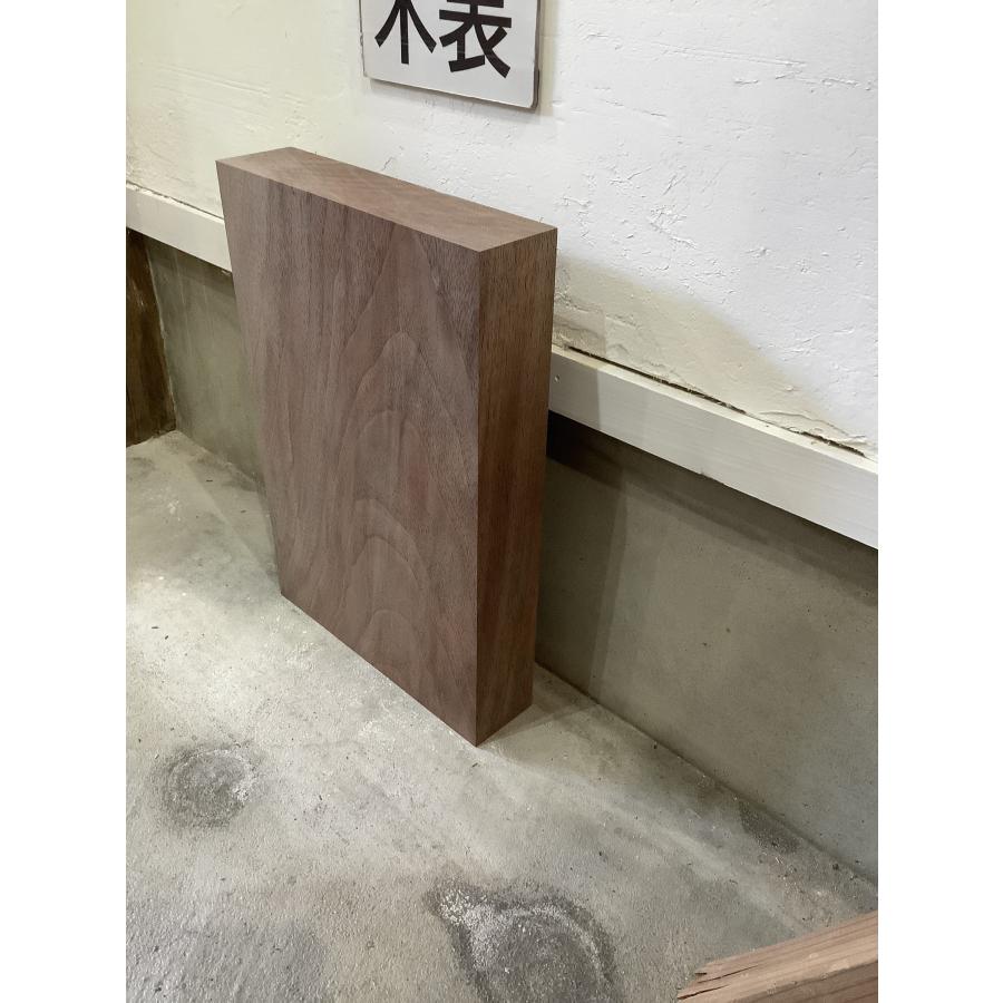 ウォールナット 木材 板 一枚板 DIY材料  無垢板 木工 工作 家具 手作り インテリア 木 | ブランド登録なし | 03