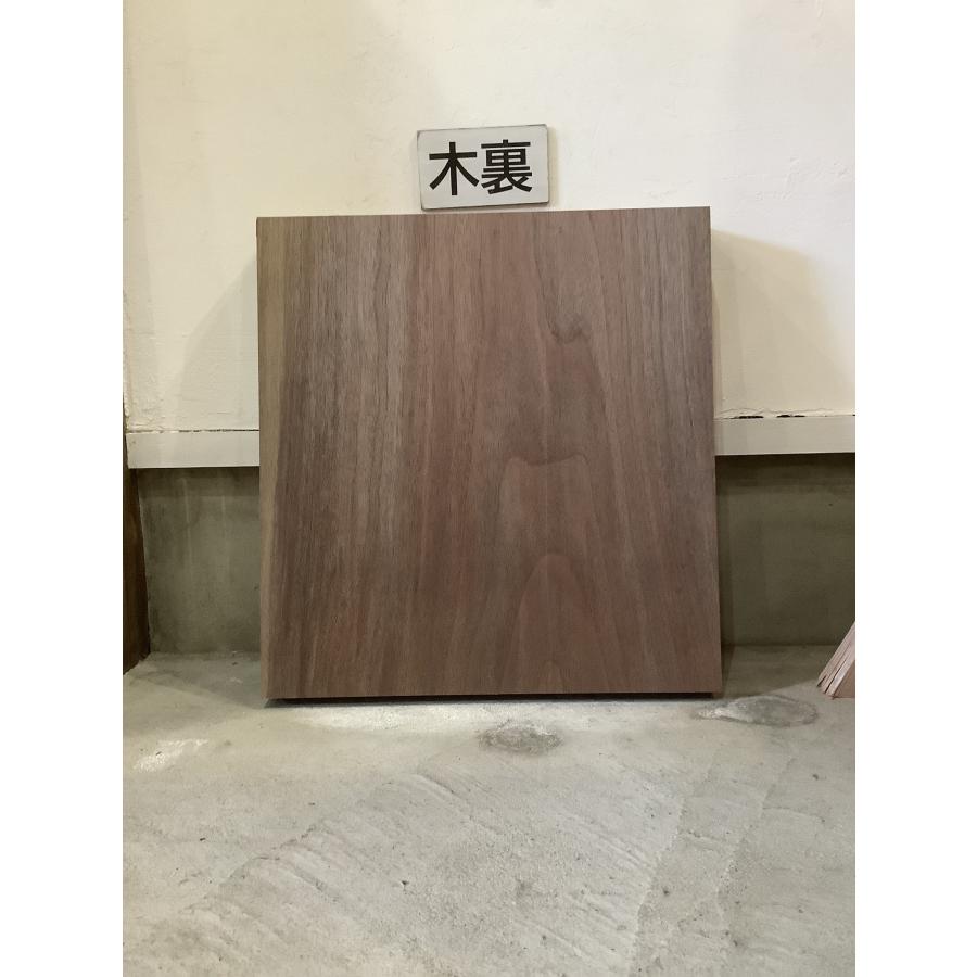 ウォールナット 木材 板 一枚板 DIY材料  無垢板 木工 工作 家具 手作り インテリア 木 | ブランド登録なし | 04