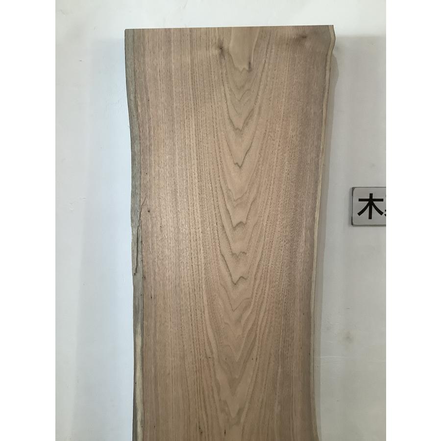 クルミ 胡桃 木材 一枚板 板 DIY 材料 無垢板 木工 工作 家具 手作り インテリア 木 旋盤  棚 テーブル 椅子 | ブランド登録なし | 12