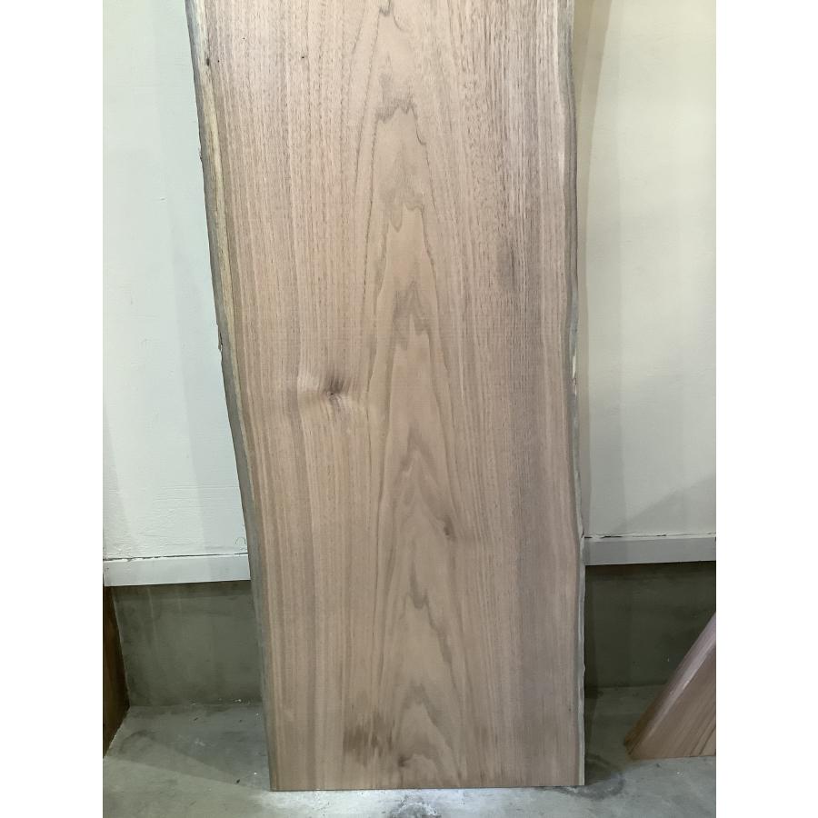 クルミ 胡桃 木材 一枚板 板 DIY 材料 無垢板 木工 工作 家具 手作り インテリア 木 旋盤  棚 テーブル 椅子 | ブランド登録なし | 14
