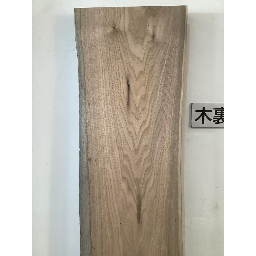 クルミ 胡桃 木材 一枚板 板 DIY 材料 無垢板 木工 工作 家具 手作り インテリア 木 旋盤  棚 テーブル 椅子 | ブランド登録なし | 12