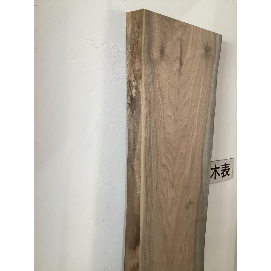 クルミ 胡桃 木材 一枚板 板 DIY 材料 無垢板 木工 工作 家具 手作り インテリア 木 旋盤  棚 テーブル 椅子 | ブランド登録なし | 05