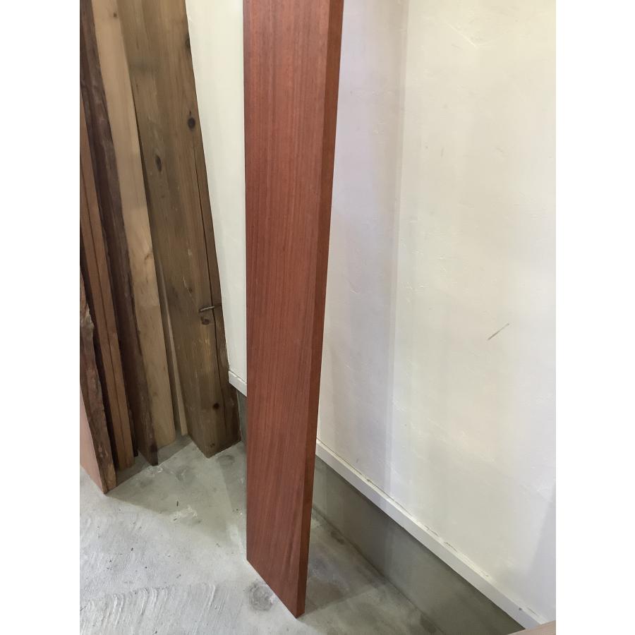 パドック 木材 一枚板 板 DIY 材料 無垢板 木工 工作 家具 手作り インテリア 木 旋盤  棚 テーブル 椅子 | ブランド登録なし | 10