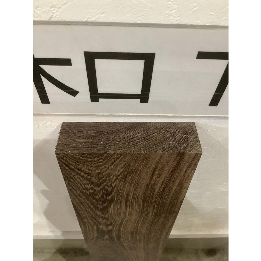 紫鉄刀木 ムラサキタガヤサン 木材 一枚板 板 DIY 材料 無垢板 木工 工作 家具 手作り インテリア 木 旋盤  棚 テーブル 椅子 | ブランド登録なし | 12