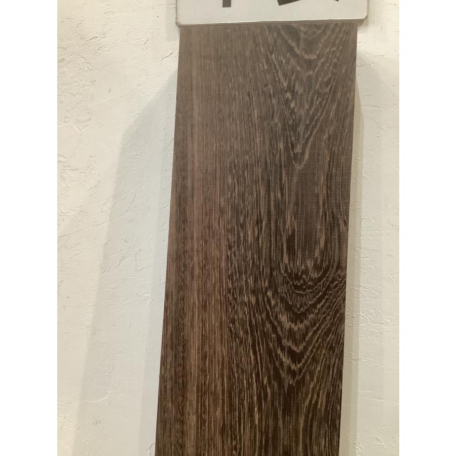 紫鉄刀木 ムラサキタガヤサン 木材 一枚板 板 DIY 材料 無垢板 木工 工作 家具 手作り インテリア 木 旋盤  棚 テーブル 椅子 | ブランド登録なし | 02