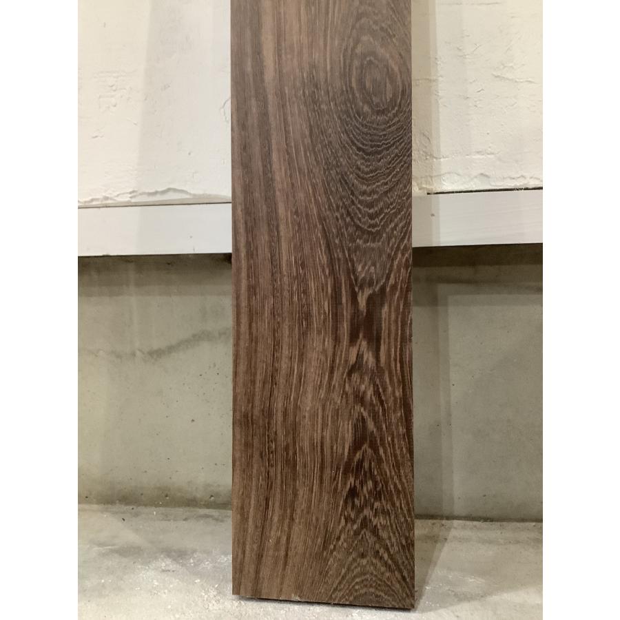 紫鉄刀木 ムラサキタガヤサン 木材 一枚板 板 DIY 材料 無垢板 木工 工作 家具 手作り インテリア 木 旋盤  棚 テーブル 椅子 | ブランド登録なし | 03