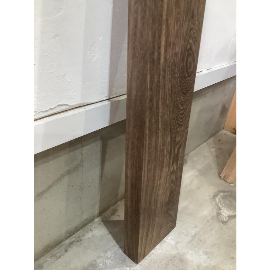 紫鉄刀木 ムラサキタガヤサン 木材 一枚板 板 DIY 材料 無垢板 木工 工作 家具 手作り インテリア 木 旋盤  棚 テーブル 椅子 | ブランド登録なし | 05