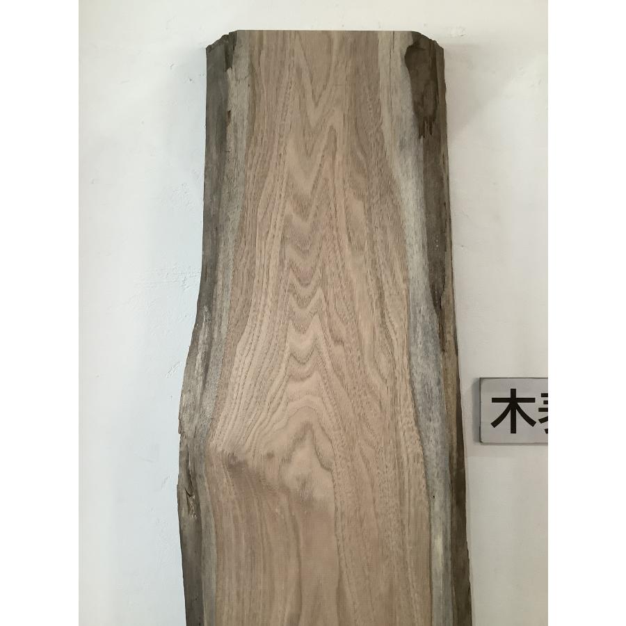 クルミ 胡桃 木材 一枚板 板 DIY 材料 無垢板 木工 工作 家具 手作り インテリア 木 旋盤  棚 テーブル 椅子 | ブランド登録なし | 02