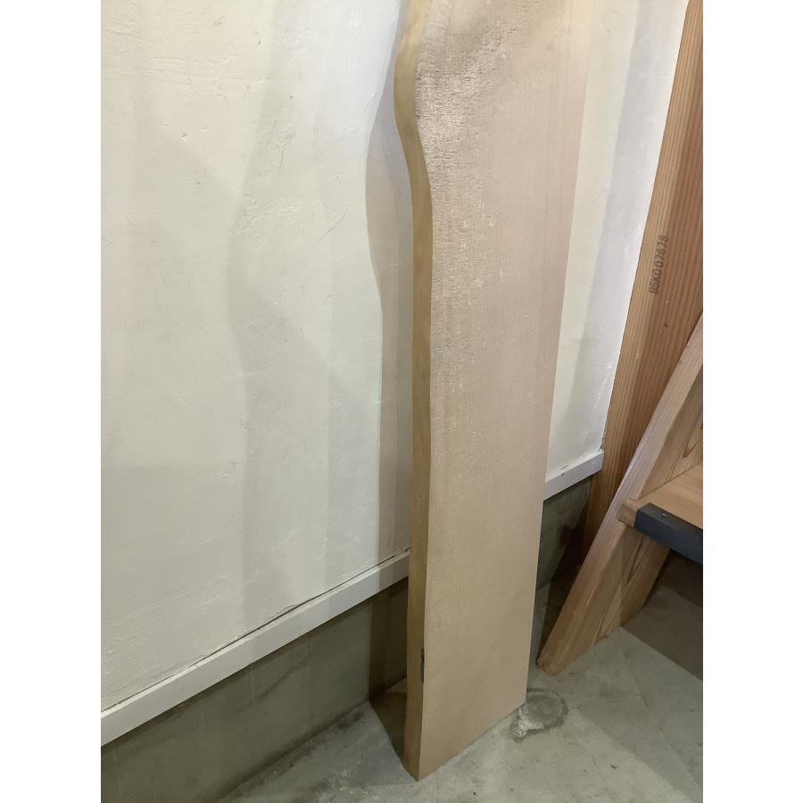 カエデ 楓 木材 一枚板 板 DIY 材料 無垢板 木工 工作 家具 手作り インテリア 木 旋盤  棚 テーブル 椅子 |  | 07
