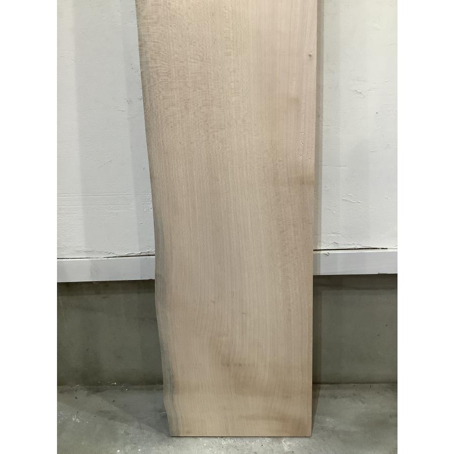カエデ 楓 木材 一枚板 板 DIY 材料 無垢板 木工 工作 家具 手作り インテリア 木 旋盤  棚 テーブル 椅子 | ブランド登録なし | 10