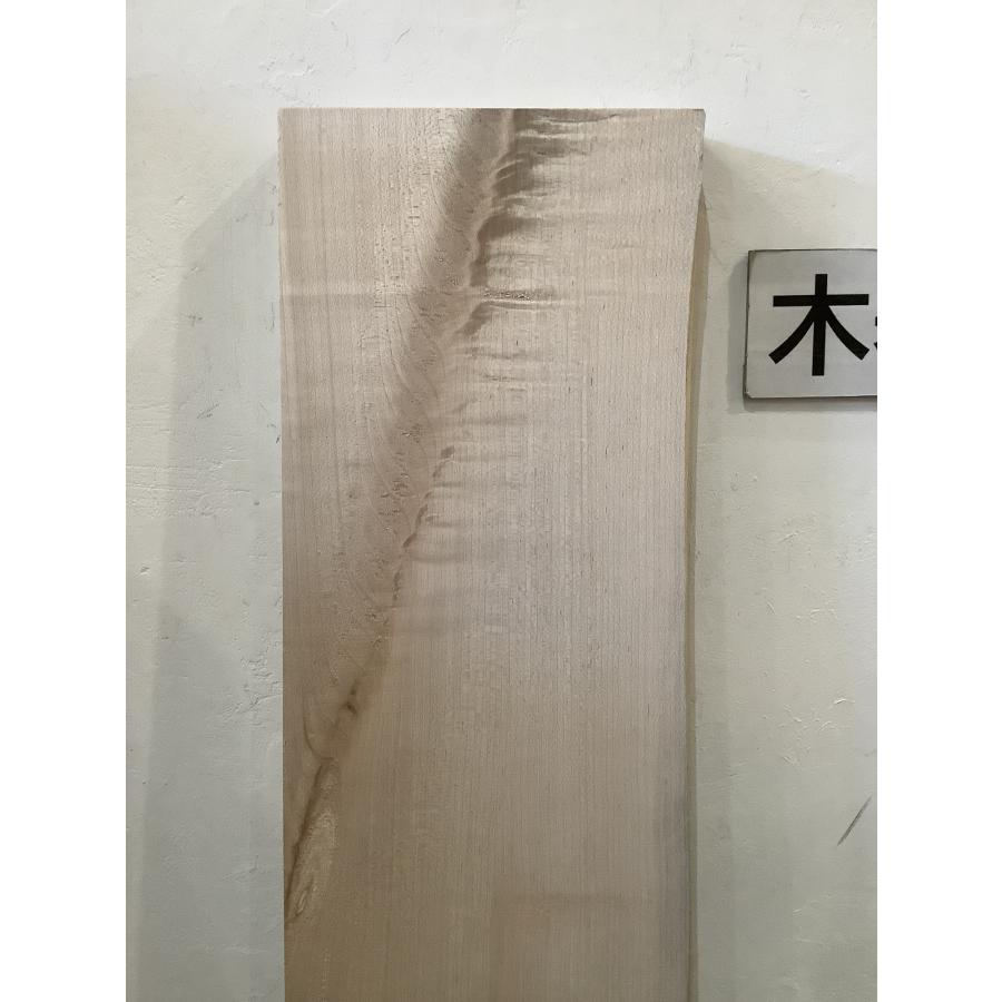 カエデ 楓 木材 一枚板 板 DIY 材料 無垢板 木工 工作 家具 手作り インテリア 木 旋盤  棚 テーブル 椅子 | ブランド登録なし | 02