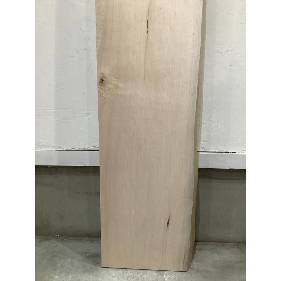 カエデ 楓 木材 一枚板 板 DIY 材料 無垢板 木工 工作 家具 手作り インテリア 木 旋盤  棚 テーブル 椅子 | ブランド登録なし | 03