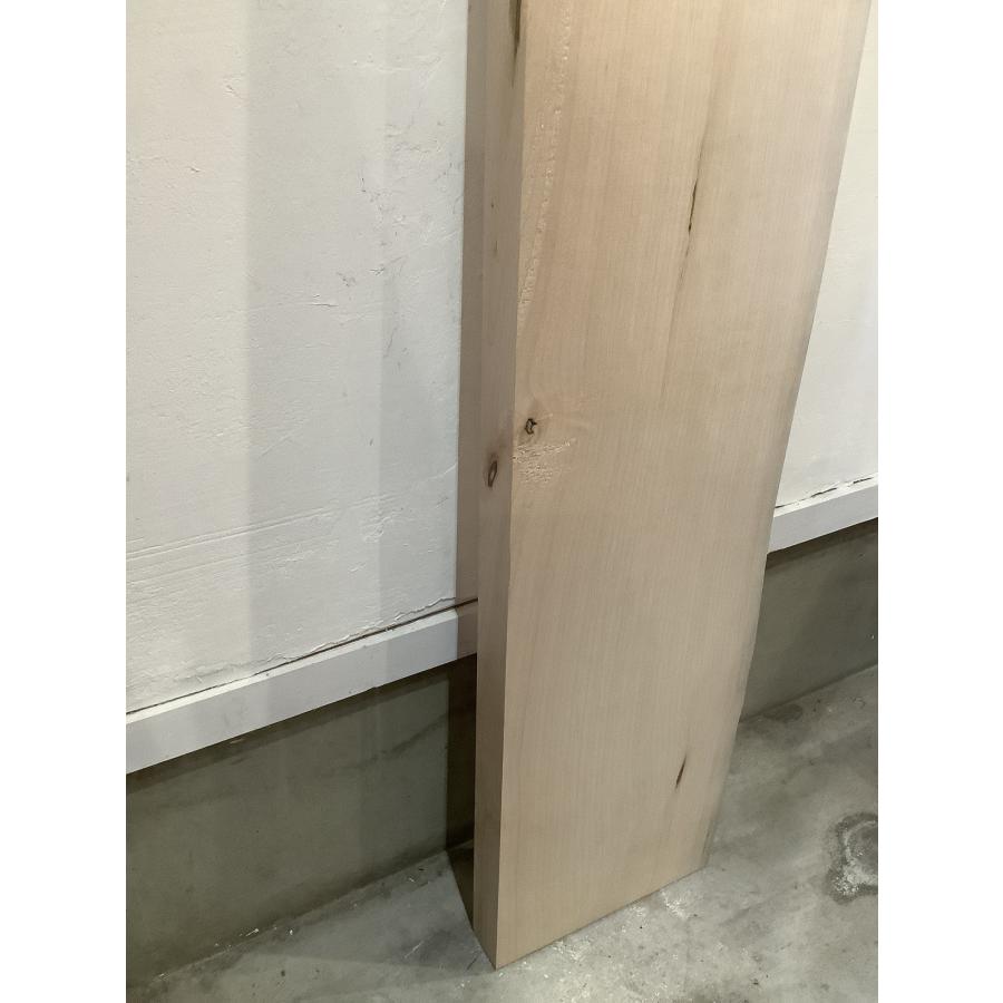 カエデ 楓 木材 一枚板 板 DIY 材料 無垢板 木工 工作 家具 手作り インテリア 木 旋盤  棚 テーブル 椅子 | ブランド登録なし | 05