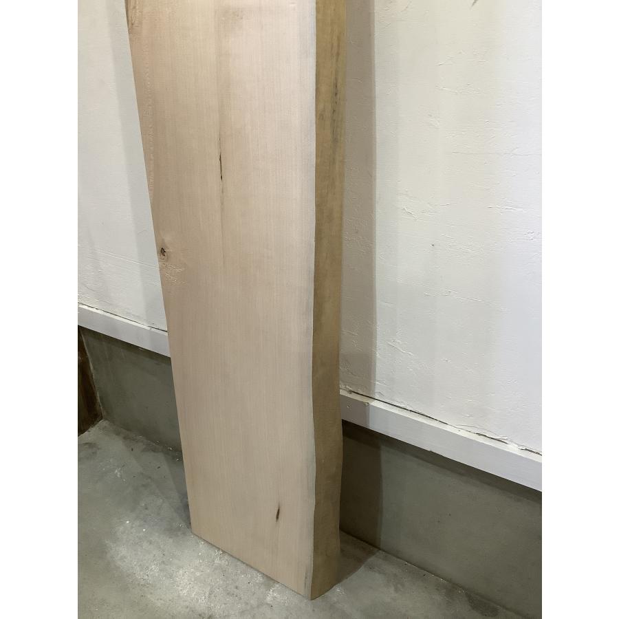 カエデ 楓 木材 一枚板 板 DIY 材料 無垢板 木工 工作 家具 手作り インテリア 木 旋盤  棚 テーブル 椅子 | ブランド登録なし | 07