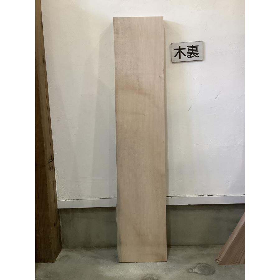 カエデ 楓 木材 一枚板 板 DIY 材料 無垢板 木工 工作 家具 手作り インテリア 木 旋盤  棚 テーブル 椅子 | ブランド登録なし | 08