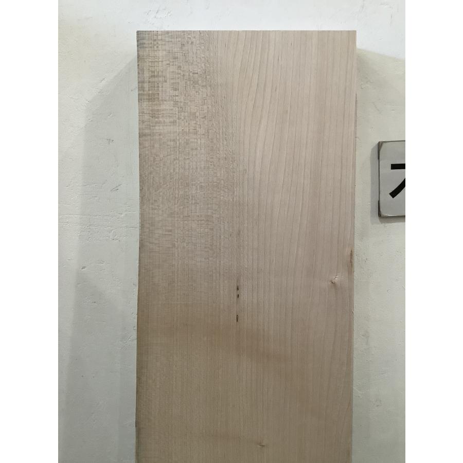 カエデ 楓 木材 一枚板 板 DIY 材料 無垢板 木工 工作 家具 手作り インテリア 木 旋盤  棚 テーブル 椅子 | ブランド登録なし | 09