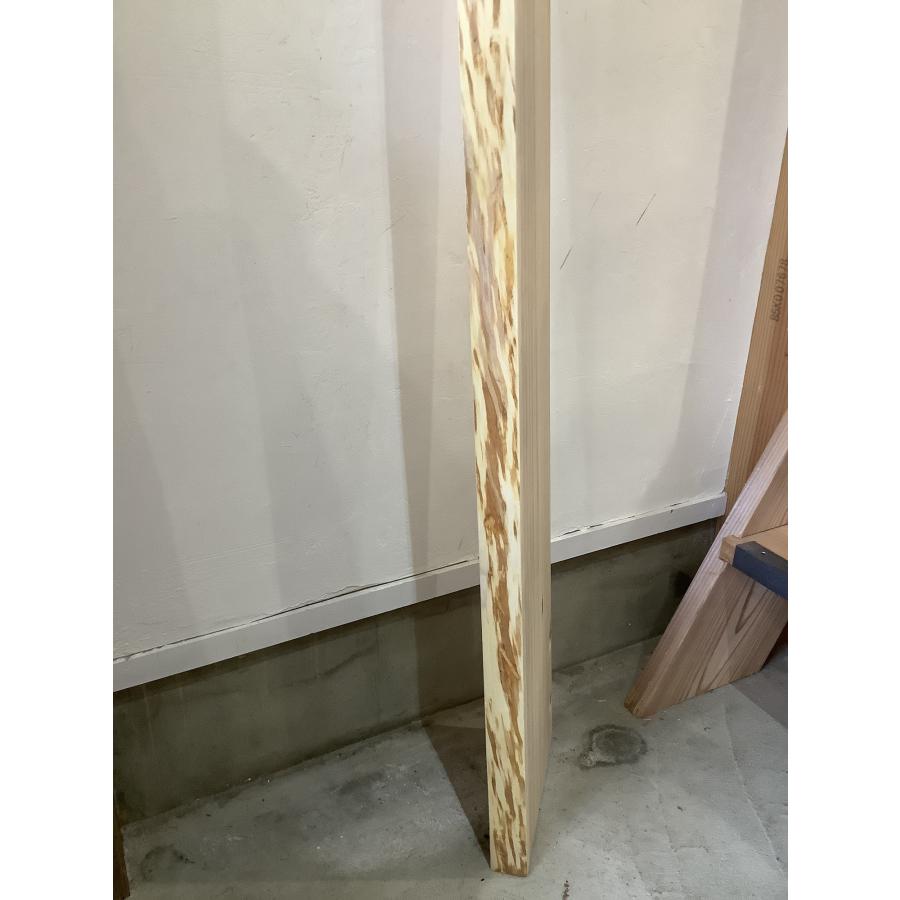 ヒノキ 桧 檜 木材 一枚板 板 DIY 材料 無垢板 木工 工作 家具 手作り インテリア 木 旋盤  棚 テーブル 椅子 | ブランド登録なし | 07