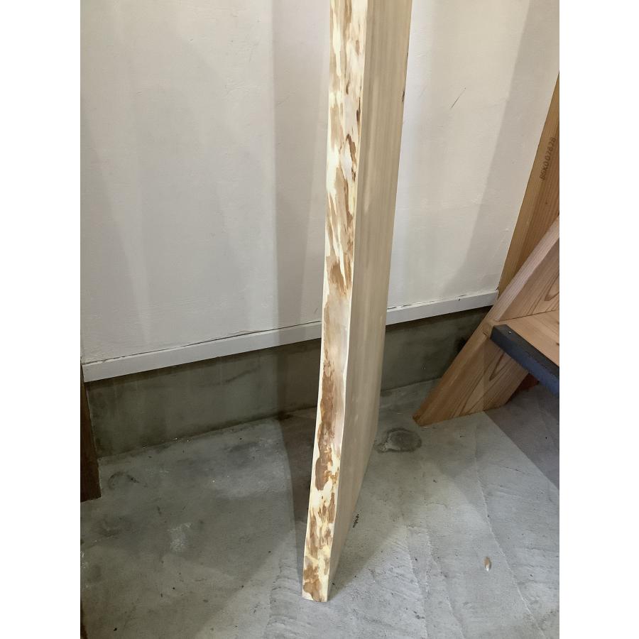 ヒノキ 桧 檜 木材 一枚板 板 DIY 材料 無垢板 木工 工作 家具 手作り インテリア 木 旋盤  棚 テーブル 椅子 | ブランド登録なし | 07