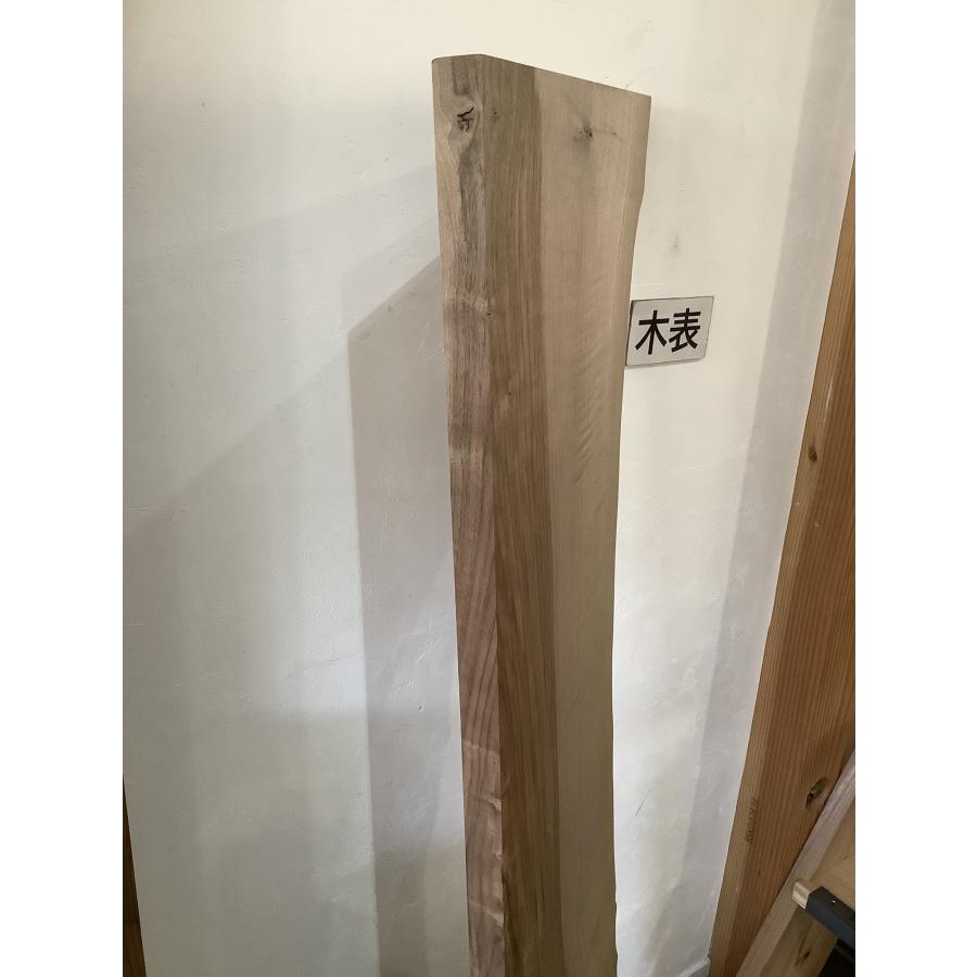 ヨーロピアンウォールナット 木材 板 一枚板 DIY材料  無垢板 木工 工作 家具 手作り インテリア 木 | ブランド登録なし | 04