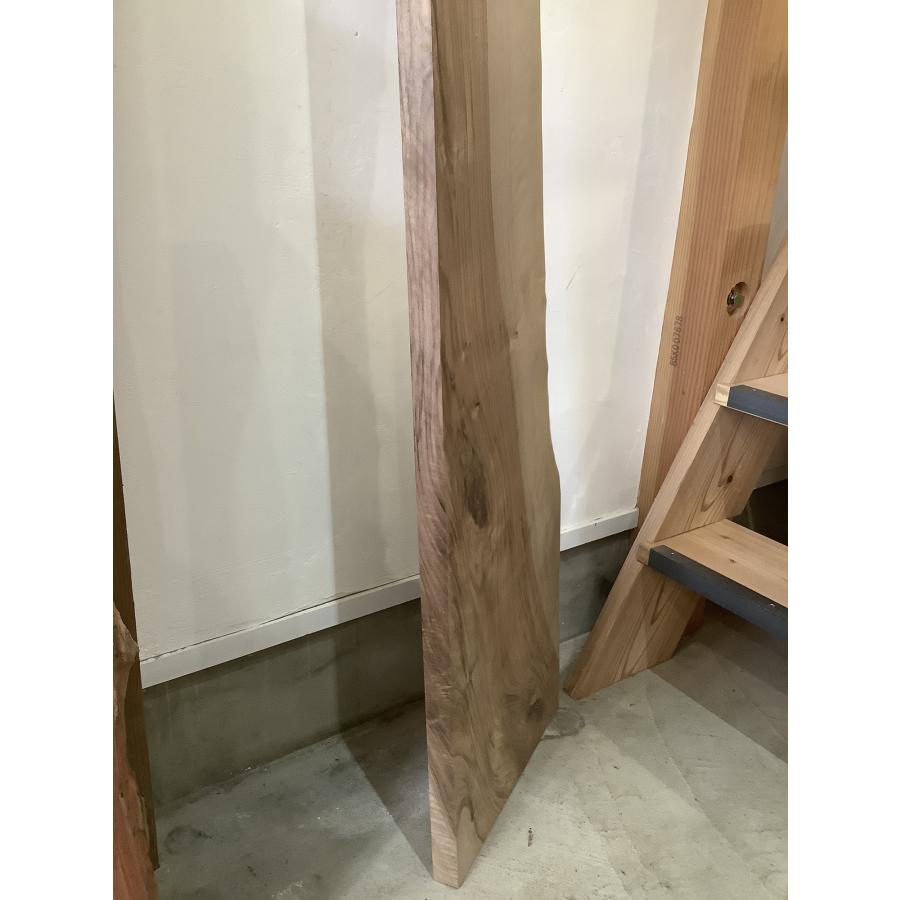 ヨーロピアンウォールナット 木材 板 一枚板 DIY材料  無垢板 木工 工作 家具 手作り インテリア 木 | ブランド登録なし | 05