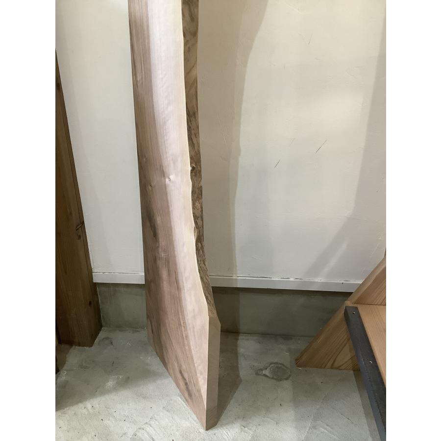 ヨーロピアンウォールナット 木材 板 一枚板 DIY材料  無垢板 木工 工作 家具 手作り インテリア 木 | ブランド登録なし | 07