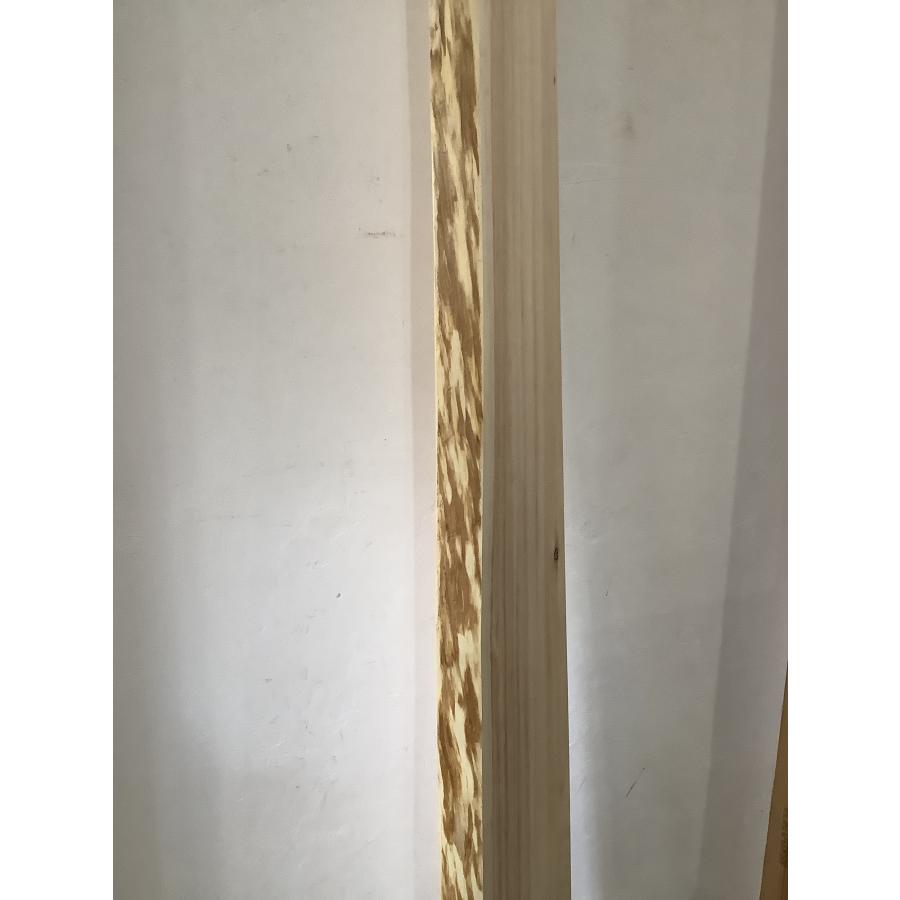 ヒノキ 桧 檜 木材 一枚板 板 DIY 材料 無垢板 木工 工作 家具 手作り インテリア 木 旋盤  棚 テーブル 椅子 | ブランド登録なし | 06