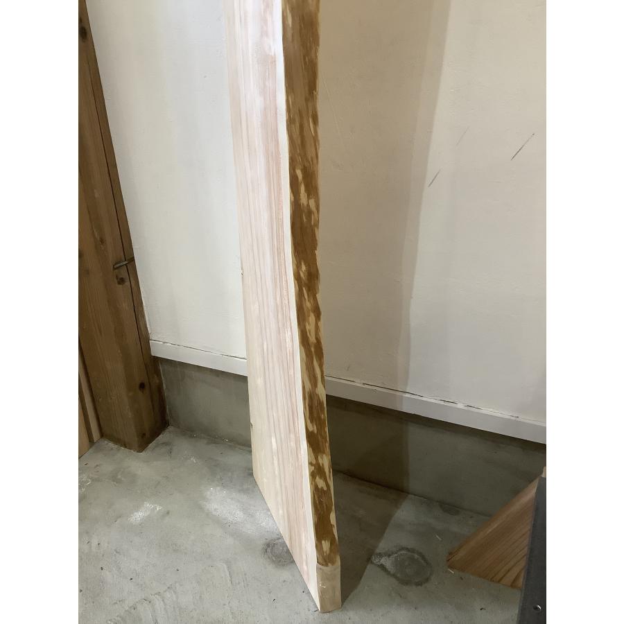 ヒノキ 桧 檜 木材 一枚板 板 DIY 材料 無垢板 木工 工作 家具 手作り インテリア 木 旋盤  棚 テーブル 椅子 | ブランド登録なし | 10