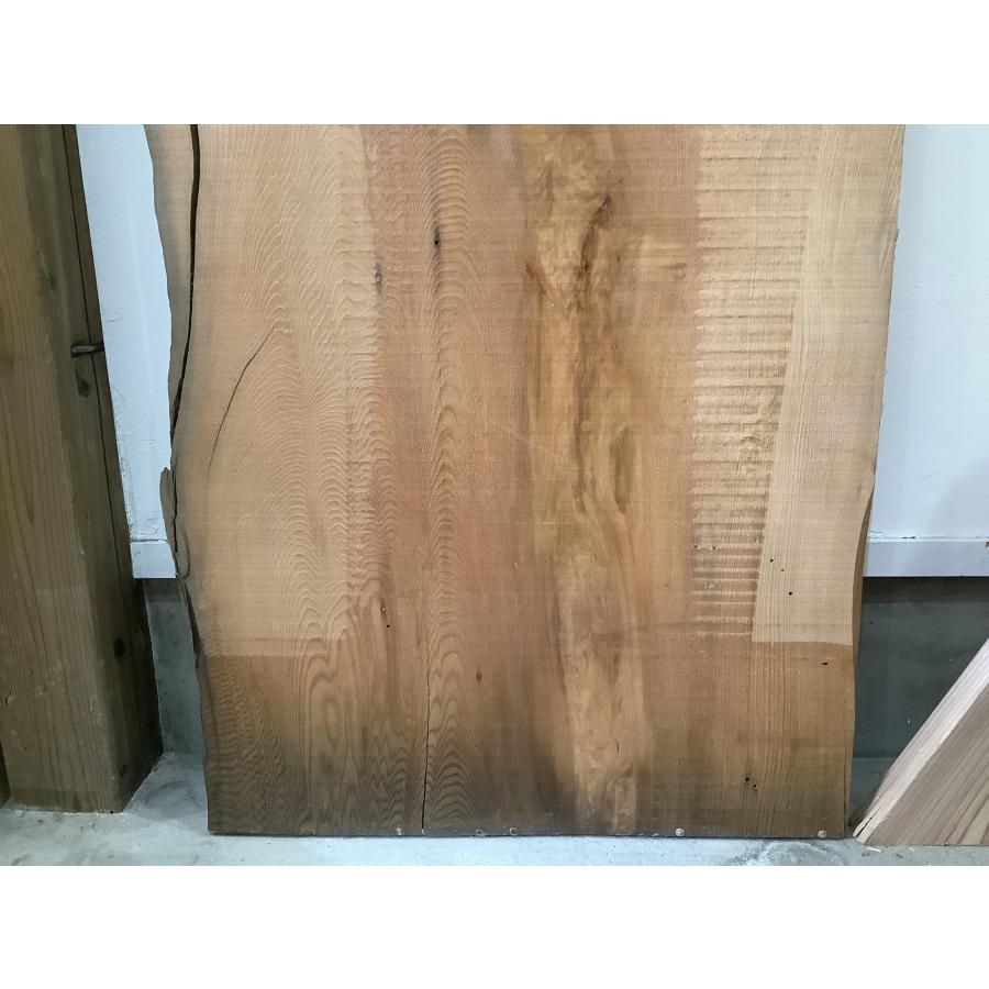 ヤクスギ 屋久杉 木材 板 一枚板 DIY 材料 無垢板 木工 工作 家具 手作り インテリア 木 旋盤  棚 テーブル 椅子 | ブランド登録なし | 10