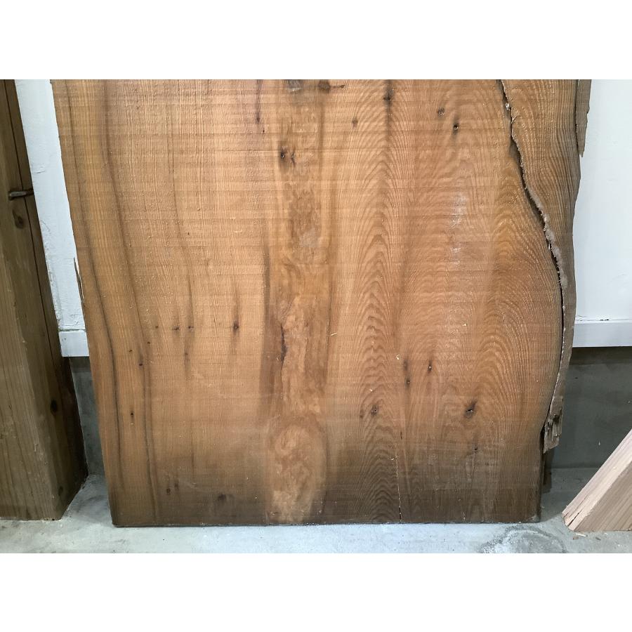 ヤクスギ 屋久杉 木材 板 一枚板 DIY 材料 無垢板 木工 工作 家具 手作り インテリア 木 旋盤  棚 テーブル 椅子 | ブランド登録なし | 03
