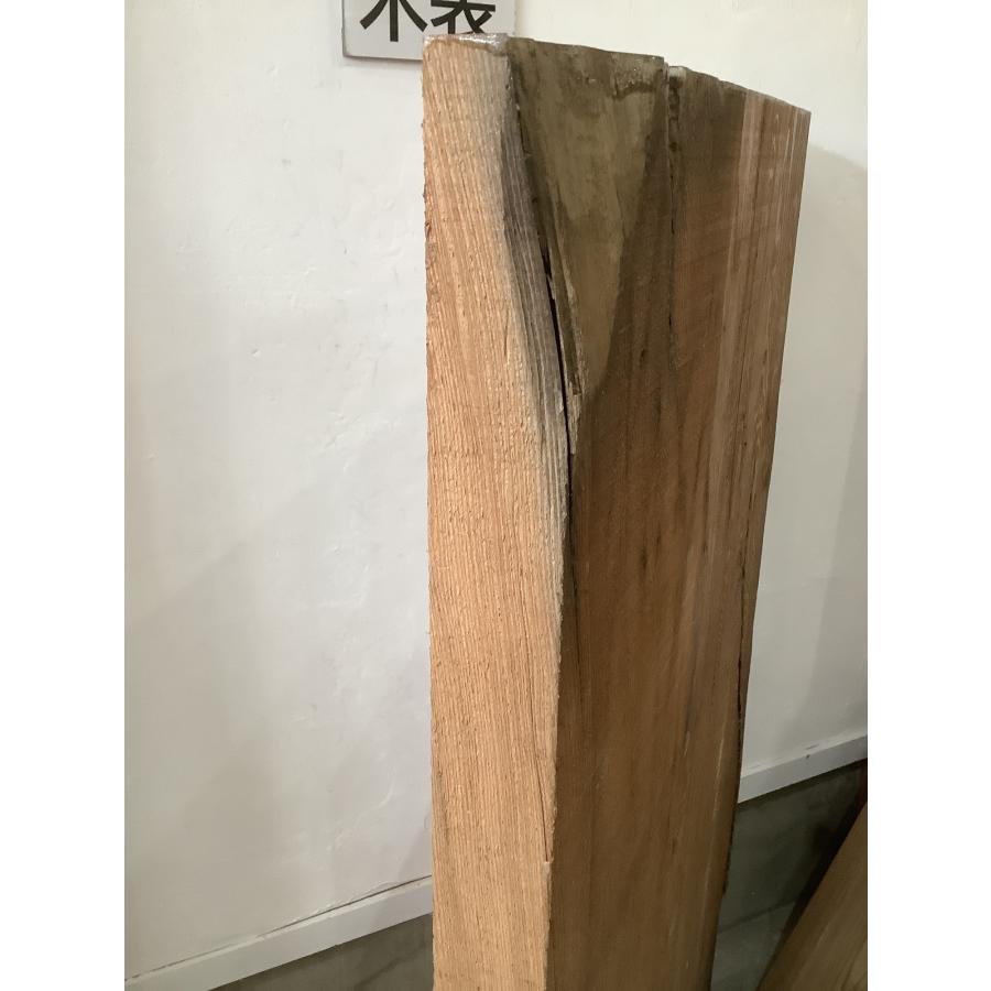 ヤクスギ 屋久杉 木材 板 一枚板 DIY 材料 無垢板 木工 工作 家具 手作り インテリア 木 旋盤  棚 テーブル 椅子 | ブランド登録なし | 04