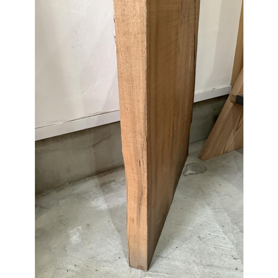 ヤクスギ 屋久杉 木材 板 一枚板 DIY 材料 無垢板 木工 工作 家具 手作り インテリア 木 旋盤  棚 テーブル 椅子 | ブランド登録なし | 05
