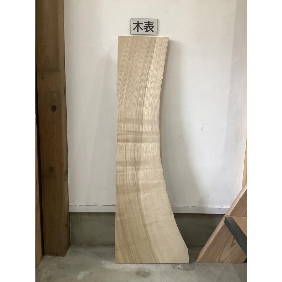 タモ 木材 一枚板 板 DIY 材料 無垢板 木工 工作 家具 手作り インテリア 木 旋盤  棚 テーブル 椅子 | ブランド登録なし | 01