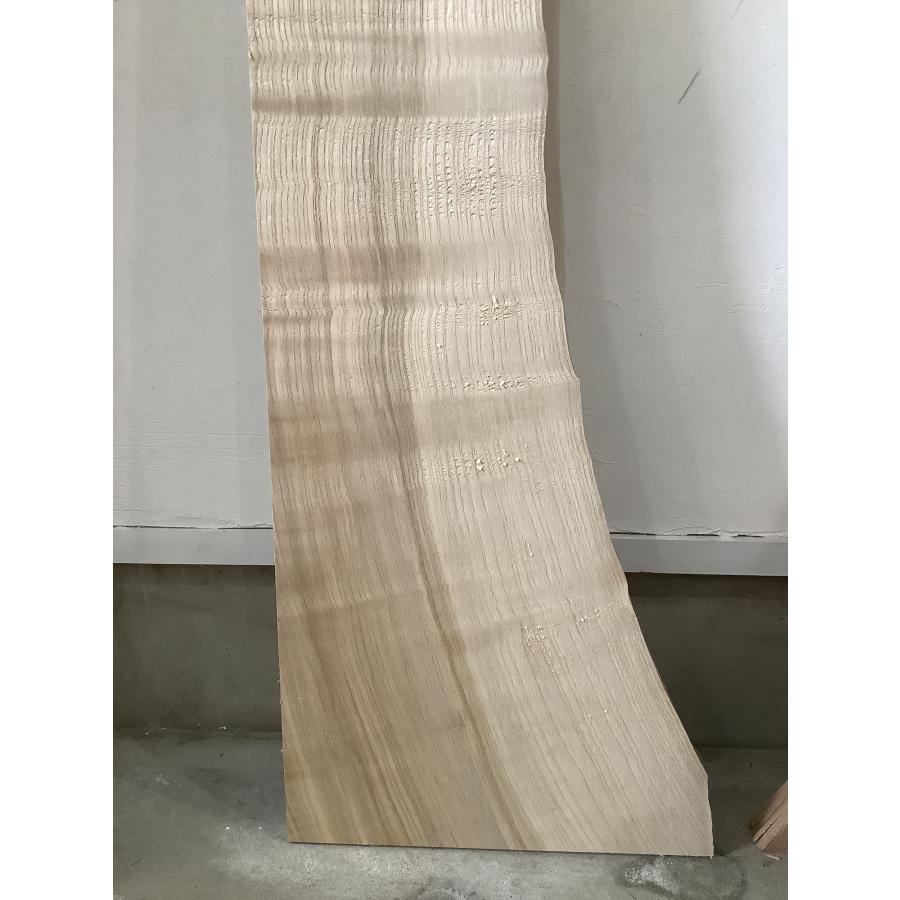 タモ 木材 一枚板 板 DIY 材料 無垢板 木工 工作 家具 手作り インテリア 木 旋盤  棚 テーブル 椅子 | ブランド登録なし | 03