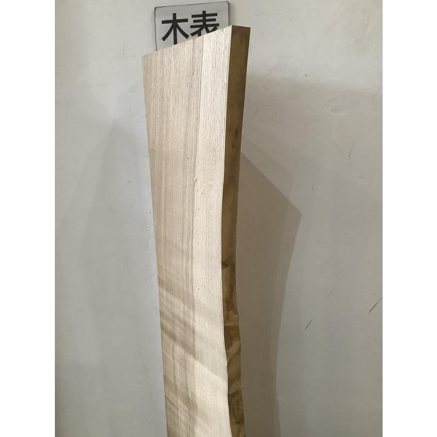 タモ 木材 一枚板 板 DIY 材料 無垢板 木工 工作 家具 手作り インテリア 木 旋盤  棚 テーブル 椅子 | ブランド登録なし | 06